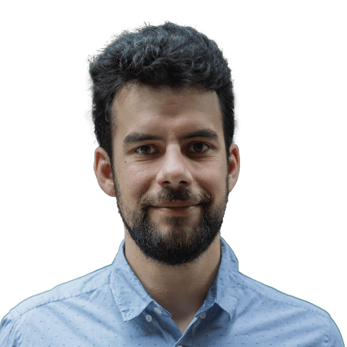 Notre équipe OSE Engineering