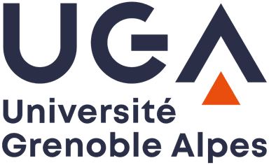 logo Université Joseph Fourier