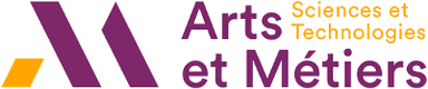 logo Arts et métiers