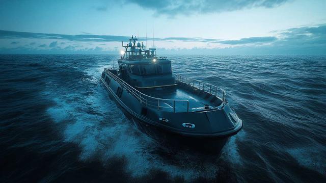 Autonomous Systems and Operational Performance